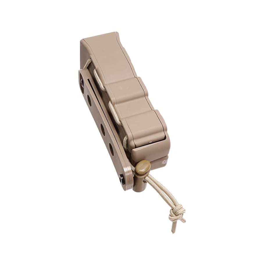 Amazon | [LayLax] [バイトマグ マガジンポーチ サブマシンガン